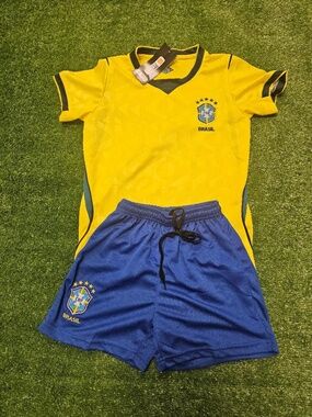 brazil National Team